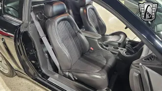 Mustang 27