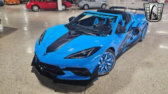 Corvette 2