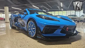 Corvette 5