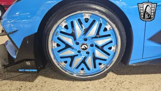 Corvette 6