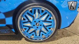 Corvette 7