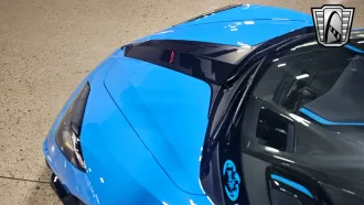 Corvette 10