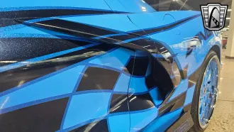Corvette 12