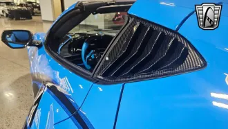 Corvette 13