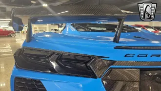 Corvette 15