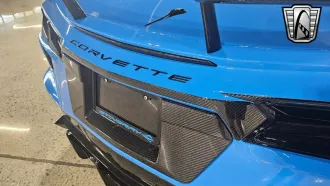 Corvette 19
