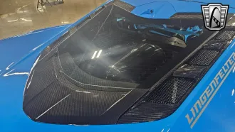 Corvette 20