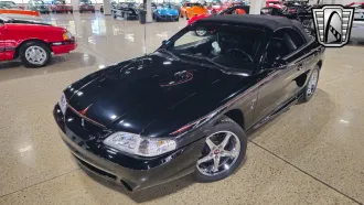 Mustang 2