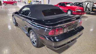 Mustang 3