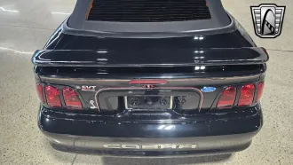 Mustang 13
