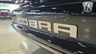 Mustang 14