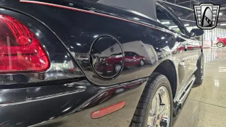 Mustang 15