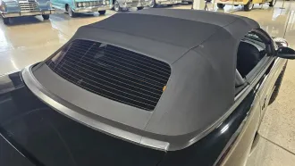 Mustang 16