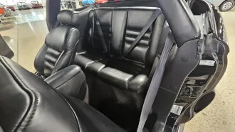 Mustang 27