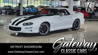 Camaro 1