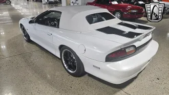 Camaro 3