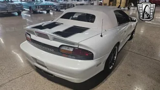Camaro 4