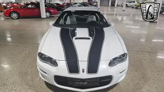 Camaro 6