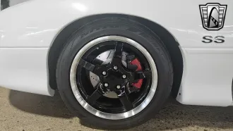 Camaro 7