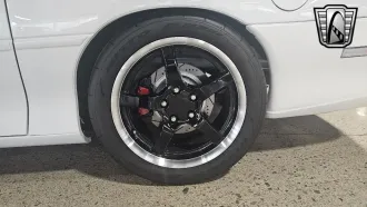 Camaro 8