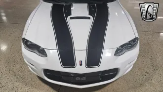Camaro 9