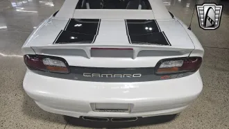 Camaro 15