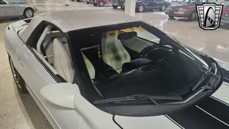 Camaro 18