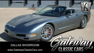 Corvette 1