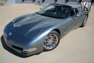 Corvette 2