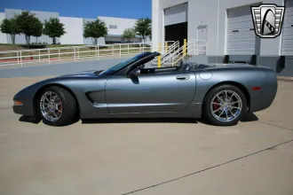 Corvette 3