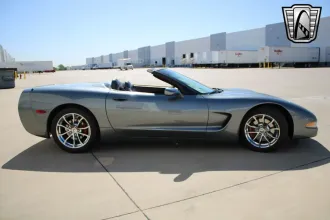 Corvette 5
