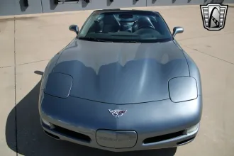 Corvette 6