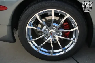 Corvette 7