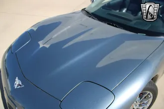 Corvette 8