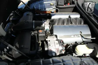 Corvette 16