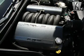 Corvette 17