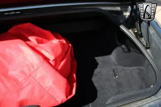 Corvette 18