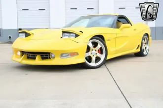 Corvette 2
