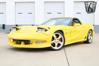 Corvette 3