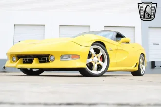 Corvette 4