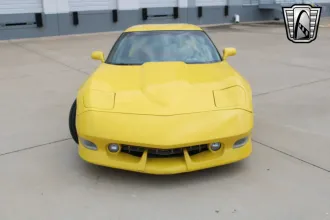 Corvette 9
