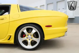 Corvette 12