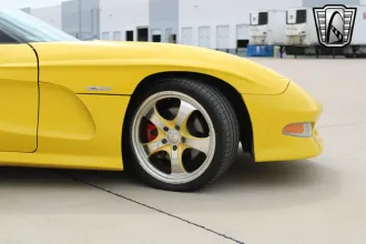 Corvette 14