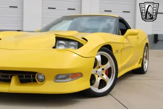 Corvette 15
