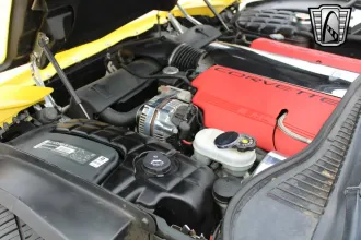 Corvette 20