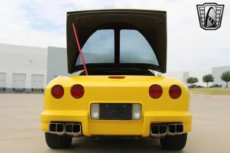 Corvette 23