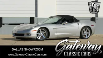 Corvette 1