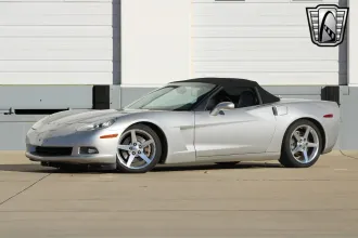 Corvette 2