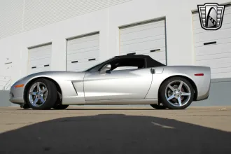 Corvette 3