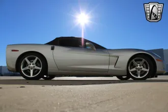 Corvette 5